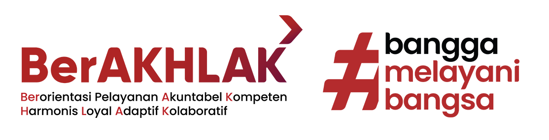 Bangga Melayani Bangsa