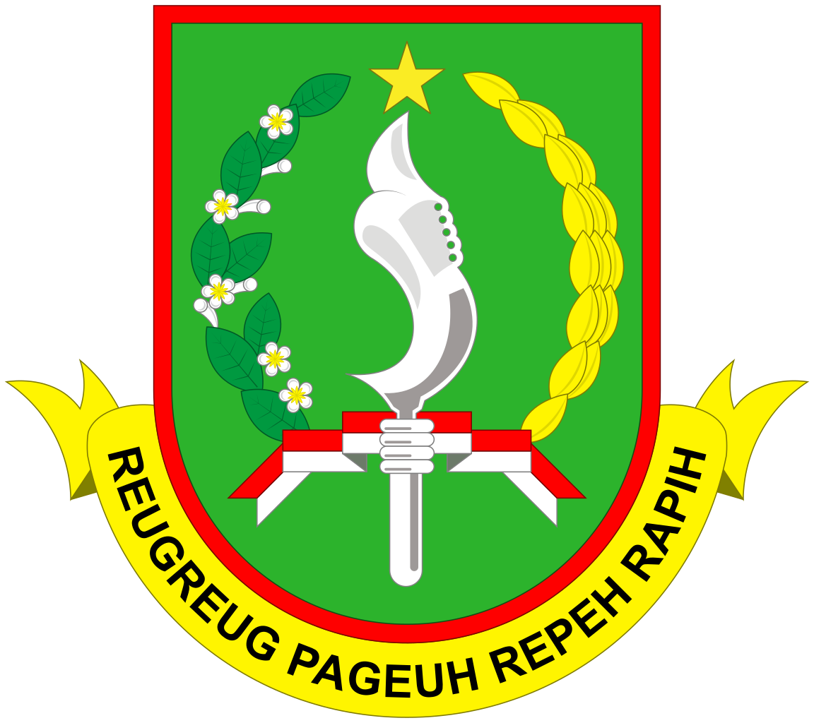 Logo Pemkot Sukabumi